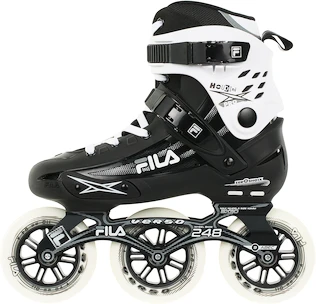 Herren Inline Skates Fila  HOUDINI PRO Black/White  EUR 40