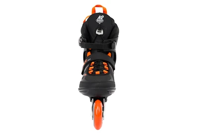 Herren Inline Skates K2  F.I.T. 80 Alu  EUR 40