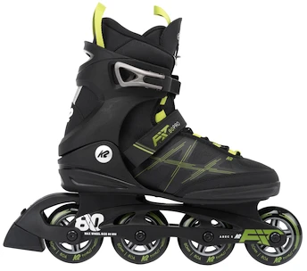 Herren Inline Skates K2  F.I.T. 80 Pro