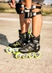 Herren Inline Skates K2  F.I.T. 84 Pro