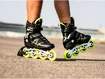 Herren Inline Skates K2  F.I.T. 84 Pro