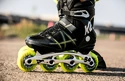 Herren Inline Skates K2  F.I.T. 84 Pro