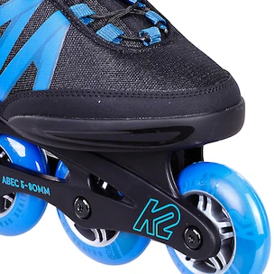 Herren Inline Skates K2  Kinetic 80 PRO LTD M