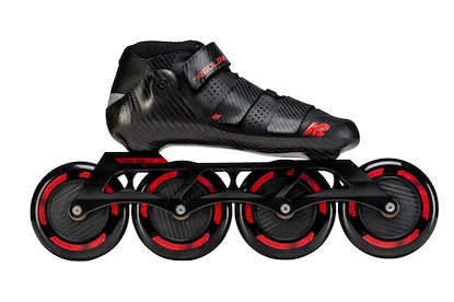 Herren Inline Skates K2  Redline 110  EUR 44,5