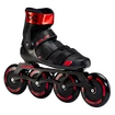 Herren Inline Skates K2  Redline 110  EUR 44,5