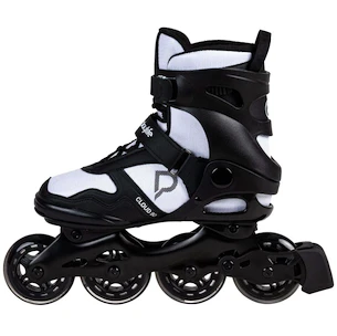 Herren Inline Skates Playlife  Cloud Black/White