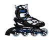 Herren Inline Skates Playlife  Uno Black 80