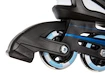 Herren Inline Skates Playlife  Uno Black 80