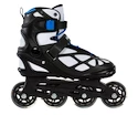 Herren Inline Skates Playlife  Uno Black 80