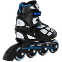 Herren Inline Skates Playlife  Uno Black 80