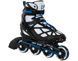 Herren Inline Skates Playlife Uno Black 80