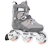 Herren Inline Skates Powerslide  Phuzion Argon Cement 110 Trinity  EUR 44