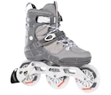 Herren Inline Skates Powerslide  Phuzion Argon Cement 110 Trinity  EUR 45