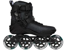 Herren Inline Skates Powerslide Phuzion Enzo 90 Trinity