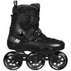 Herren Inline Skates Powerslide  Zoom Pro Black 100  43-44