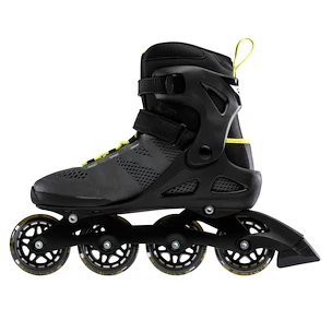 Herren Inline Skates Rollerblade  MACROBLADE 80