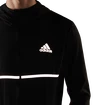 Herren Jacke adidas Own The Run Colorblock Jacket Black