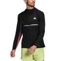 Herren Jacke adidas Own The Run Colorblock Jacket Black