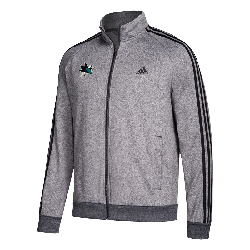 Adidas jacket small hotsell