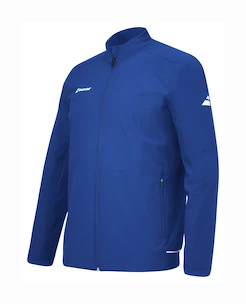 Herren Jacke Babolat  Play Jacket Men Sodalite Blue M