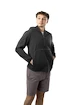 Herren Jacke Bauer  Ripstop Runshell Dark Grey