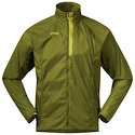 Herren Jacke Bergans  Floyen Dark Green L