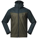 Herren Jacke Bergans  Microlight Jacket M