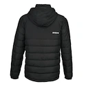 Herren Jacke CCM  Quilted Jacket Black