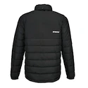 Herren Jacke CCM  Quilted Jacket Black