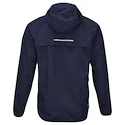 Herren Jacke CCM  Training Wind Breaker Navy