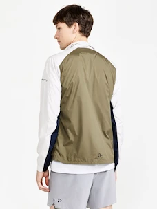 Herren Jacke Craft  Essence Wind Grey