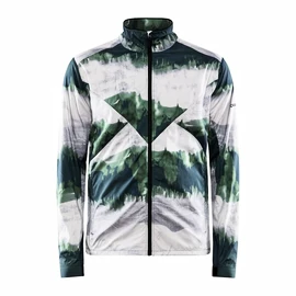 Herren Jacke Craft Essence Wind Multicolor Cactus