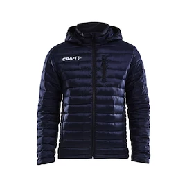 Herren Jacke Craft Isolate Navy Blue