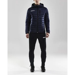 Herren Jacke Craft  Isolate Navy Blue