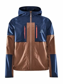 Herren Jacke Craft PRO Trail Hydro Blue