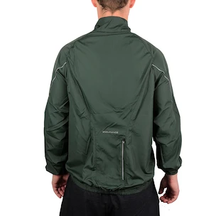 Herren Jacke Endurance  Bernie dark green S