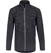 Herren Jacke Endurance  Doflan Reflective Jacket black S