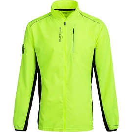 Herren Jacke Endurance  Shell X1 Elite Jacket yellow