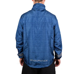 Herren Jacke Endurance  Talent dark blue S