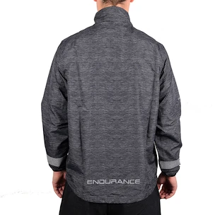 Herren Jacke Endurance  Talent grey S