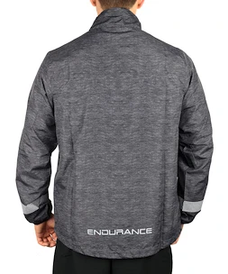 Herren Jacke Endurance  Talent Melange grey S