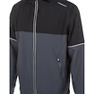 Herren Jacke Endurance  Verbol Running Jacket W/Hood India Ink M