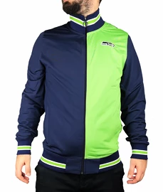 Herren Jacke Fanatics Cut & Sew Track Jacket NFL Seattle Seahawks