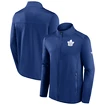 Herren Jacke Fanatics Rink Fleece Jacket RINK Fleece Jacket Toronto Maple Leafs