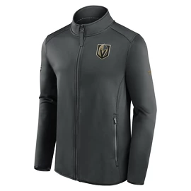 Herren Jacke Fanatics Rink Fleece Jacket RINK Fleece Jacket Vegas Golden Knights