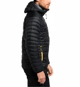 Herren Jacke Haglöfs  V series mimic hood True black