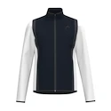 Herren Jacke Head  CLUB 25 Jacket Men Navy/White