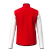 Herren Jacke Head  CLUB 25 Jacket Men Red/White