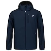 Herren Jacke Head  Off Court Coach Jacket Men Dark Blue XL