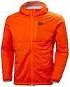 Herren Jacke Helly Hansen  Lifaloft Air Insulator Jacket Patrol Orange, XL XL